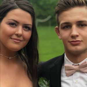 Meet your Posher, Brent